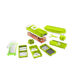 12-in-1 kitchen multifunction cutter