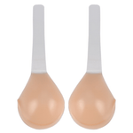 Silicone Self-adhesive Bra