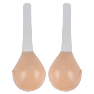 Silicone Self-adhesive Bra