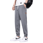 Cargo Pants with Loose Legs for Men