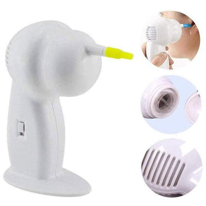 Electric Ear Cleaning Tool