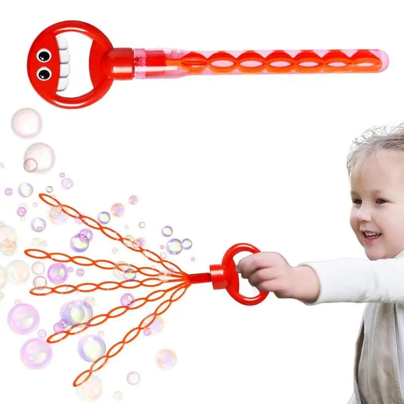 🔥Summer Specials🔥32 Holes Bubble Wand Toy