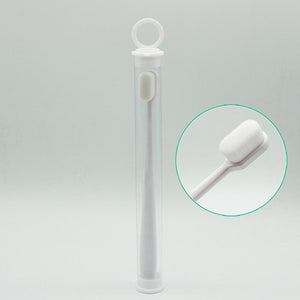 Micro Nano Million Root Toothbrush