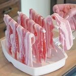 Microwave Bacon Cooker Tray Rack