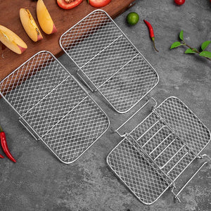 Stainless Steel Multi-layer Dehydrator Rack