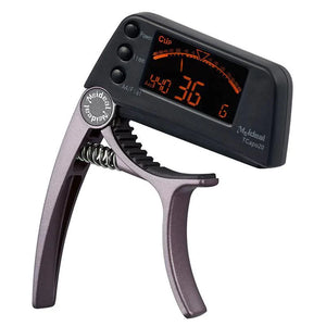 Two-In-One Guitar Tuner