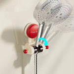 Adjustable Suction Cup Shower Holder