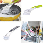 Dishwashing Brush