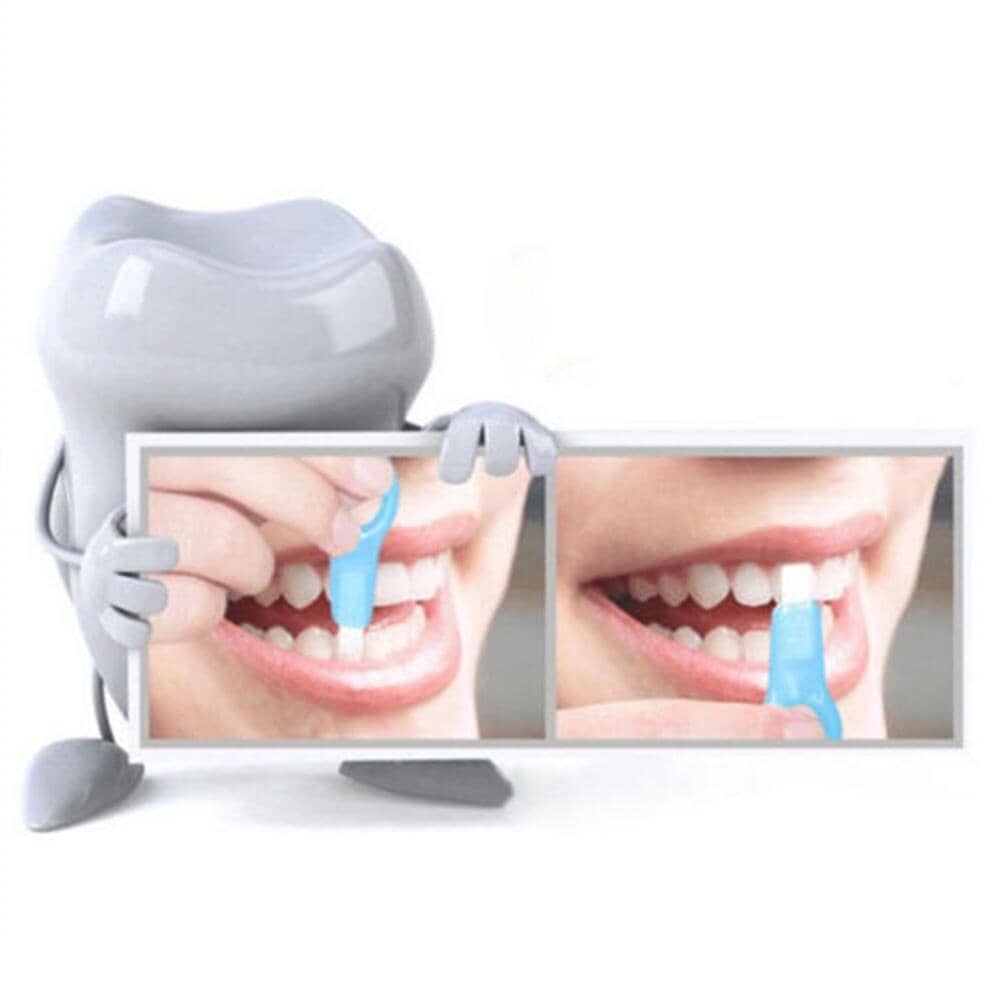 Teeth Whitening Stain Eraser