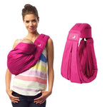 5-in-1 Baby Sling Carrier