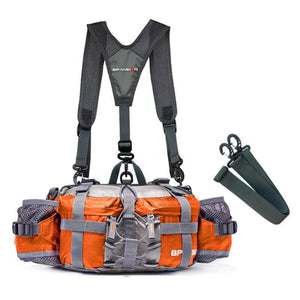 Outdoor Hiking Waist Bag