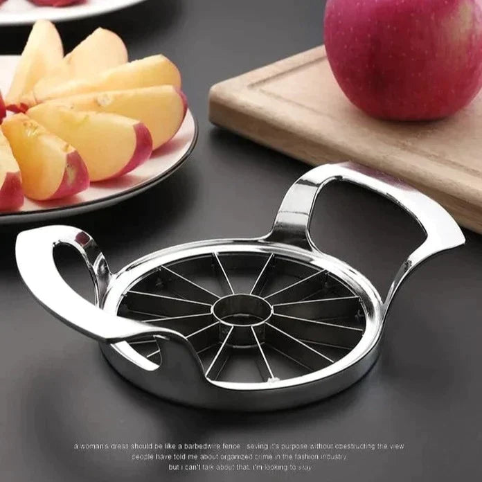 Apple Corer and Slicer