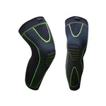 (Pre-sale) Power Bend Total Compression Knee Sleeve