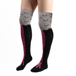 Chicken Legs Socks