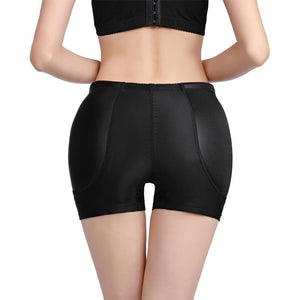 Butt-lift Underwear with Sponge Pads