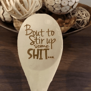 Funny Coffee Spoons