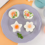 Cute Boiled Egg Mold