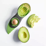 3-In-1 Avocado Slicer