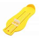 Baby Foot Length Measuring Device