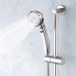 Adjustable Switch Shower Head