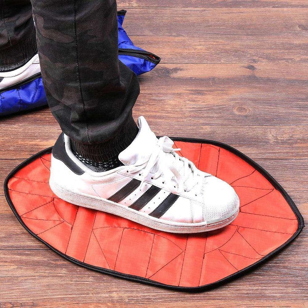 Step-In Shoe Cover (One Pair)