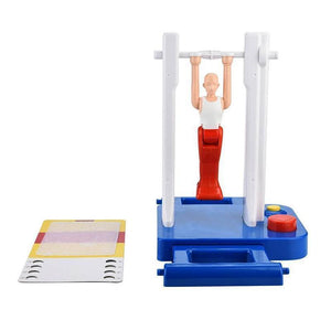 Spinning Gymnastics Guy Toy