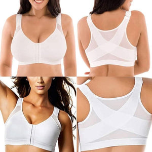 Women's Sports Bra Posture Corrector Bra