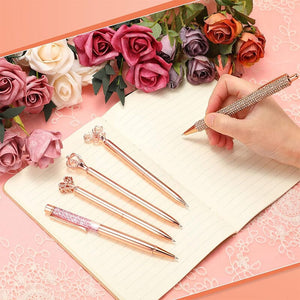 🎄Diamond Ballpoint Pen Set