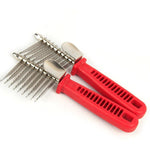 ANTI MATTING COMB