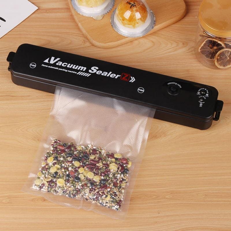 🌈Vacuum Sealer Machine