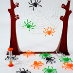 Jumping Spider Board Family Game