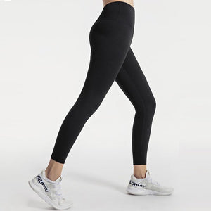 High Waist Leggings 7/8 Yoga Pants