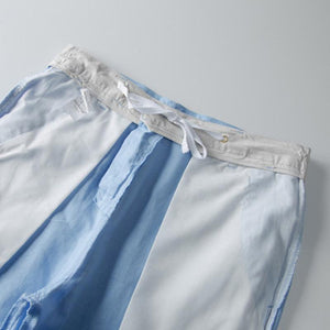 LINEN SHORTS FOR MEN