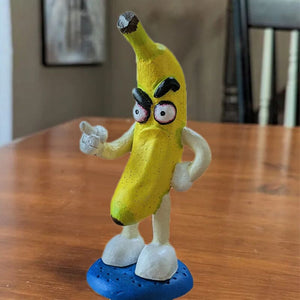 Funny Banana Gift