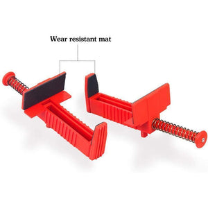 Brick Liner Clamps Runner