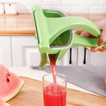 🍉Heavy duty manual fruit juicer🍉