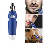 Electric Shaving Nose Ear Trimmer