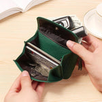 Multifunctional Mini Wallet