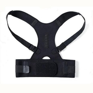 Back Brace Posture Corrector