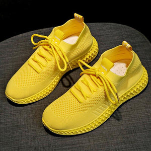 Women's Lightweight Walking Tennis Shoes