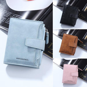 Fashion Multi-Function Wallet