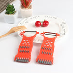 5-in-1 Peeler Grater