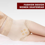 Fashion Design Women Shapewear