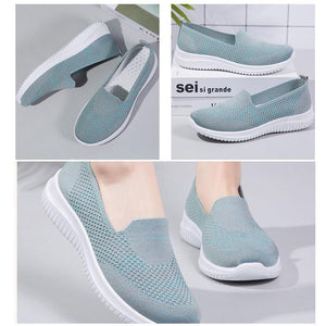 Breathable Casual Shoes