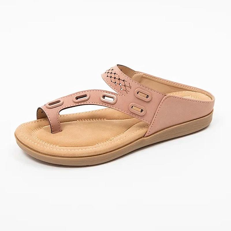 Woman Comfy Premium Summer Slippers