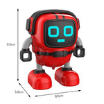 Educational Robot Toy for Kids