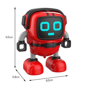 Educational Robot Toy for Kids