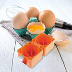 Handheld Egg Separator