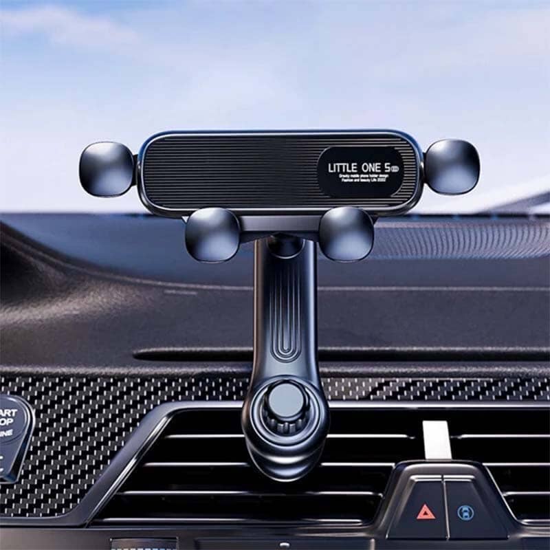 Rotatable Car Phone Holder