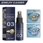 Instant Shine Jewelry Cleaner